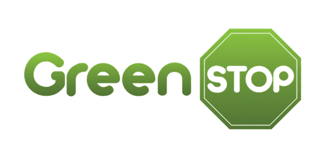 Greenstop Logo